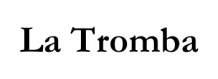La Tromba logo